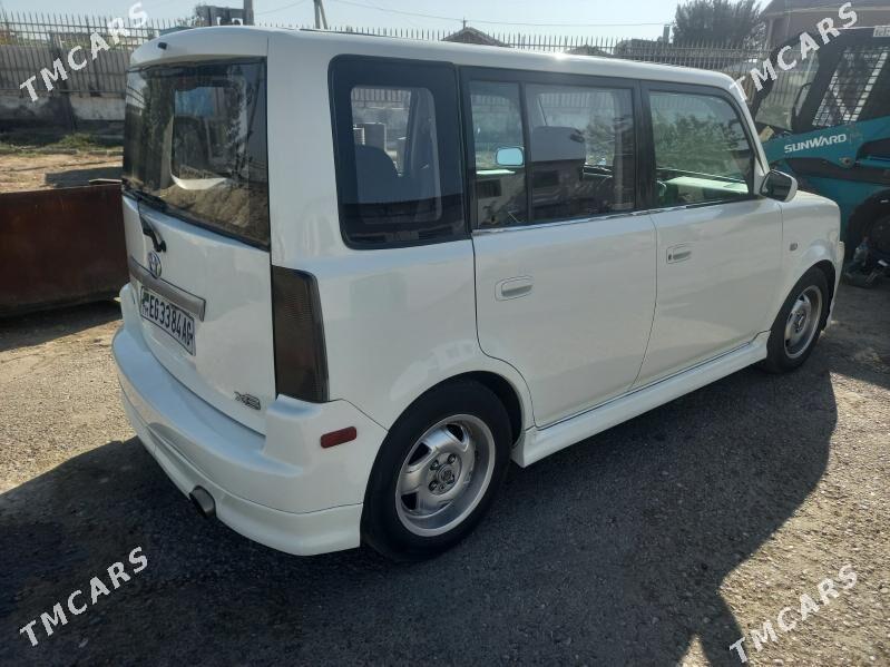 Toyota Scion 2005 - 100 000 TMT - Ашхабад - img 2