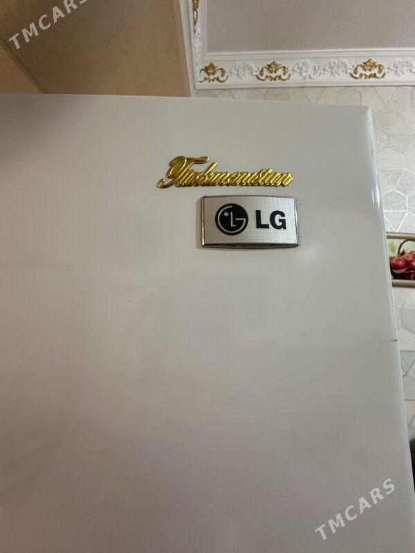 Haladilnik - Aşgabat - img 2