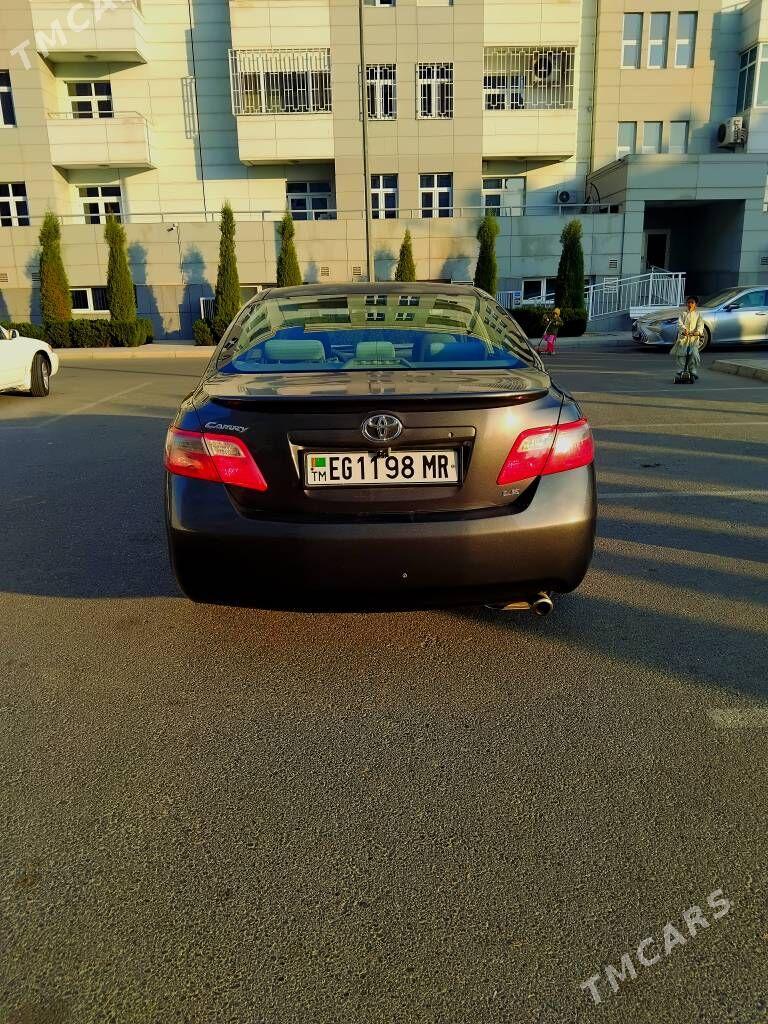 Toyota Camry 2008 - 170 000 TMT - Mary - img 3