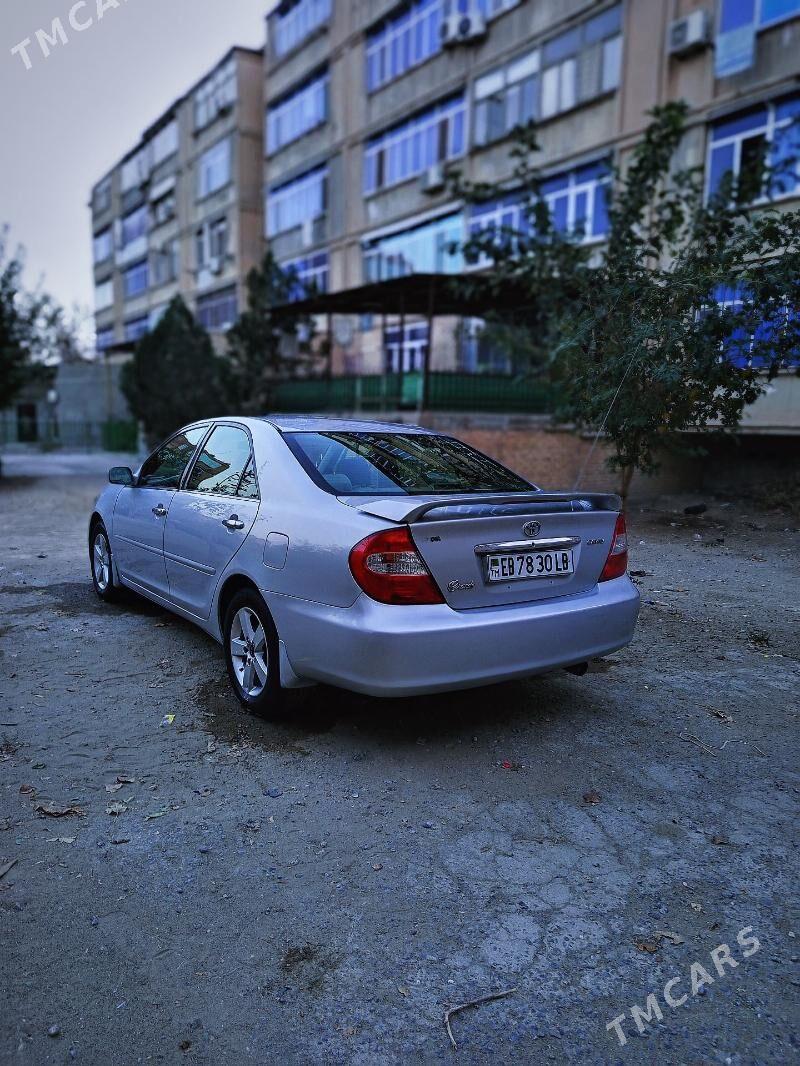 Toyota Camry 2002 - 140 000 TMT - Сейди - img 3