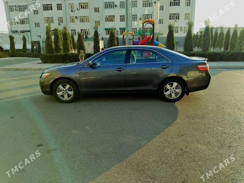 Toyota Camry 2008 - 170 000 TMT - Mary - img 2
