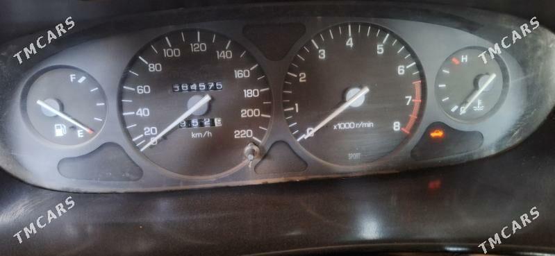 Daewoo Leganza 2000 - 23 000 TMT - Sakar - img 4