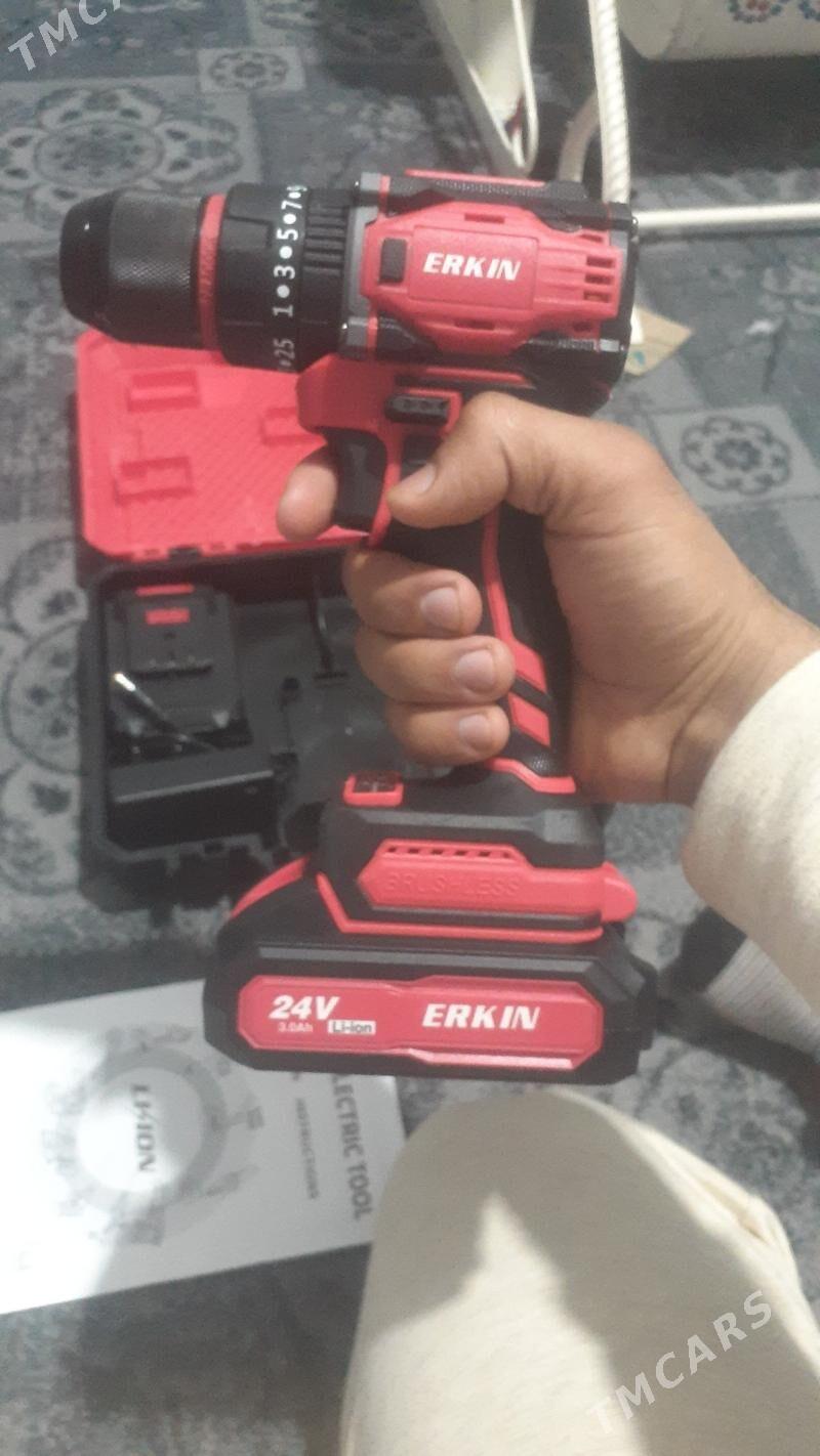 surupowýot - Aşgabat - img 3