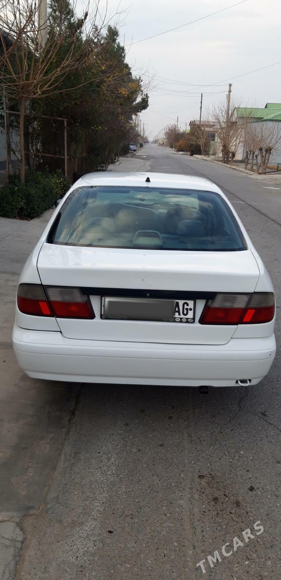 Nissan Primera 1997 - 38 000 TMT - Büzmeýin - img 3