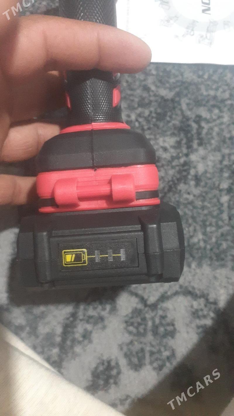 surupowýot - Aşgabat - img 4