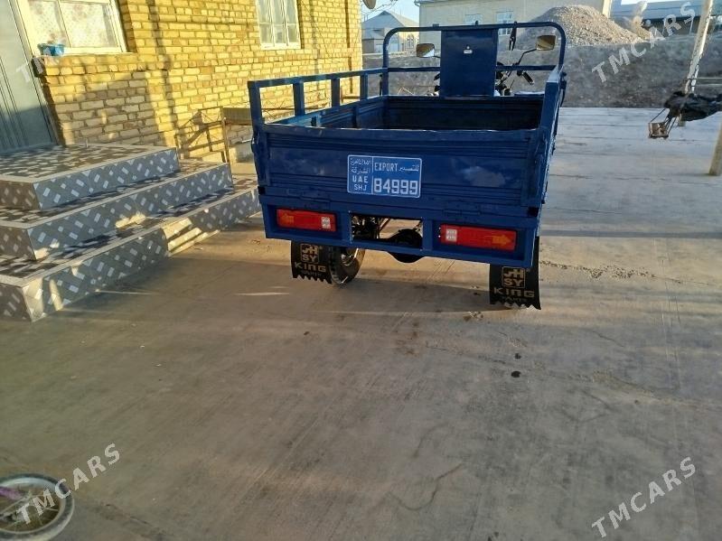 Fekon FK200-14G 2013 - 16 000 TMT - Мары - img 3