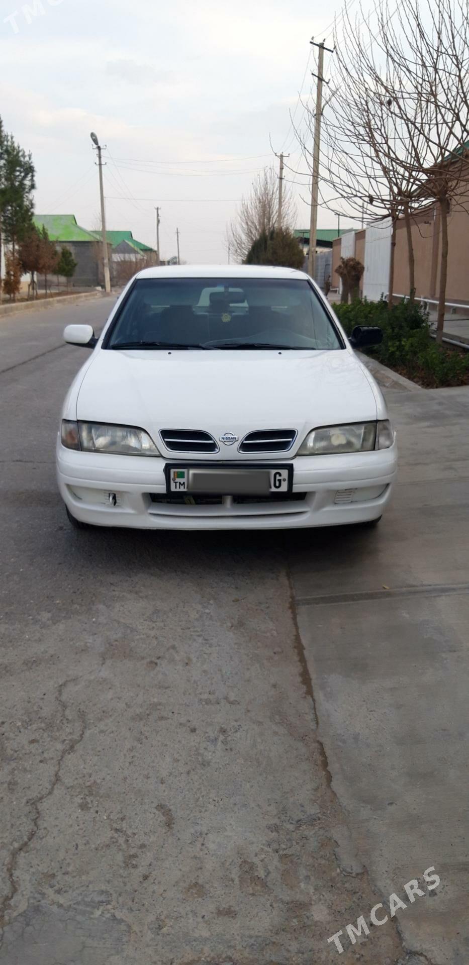 Nissan Primera 1997 - 38 000 TMT - Büzmeýin - img 4