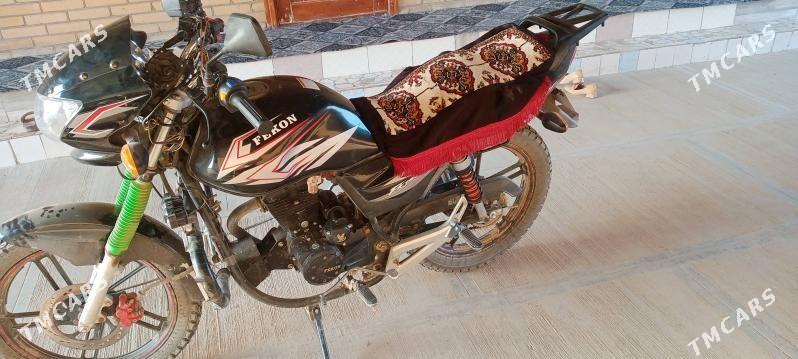 Fekon FK150-8G 2025 - 16 000 TMT - Халач - img 3