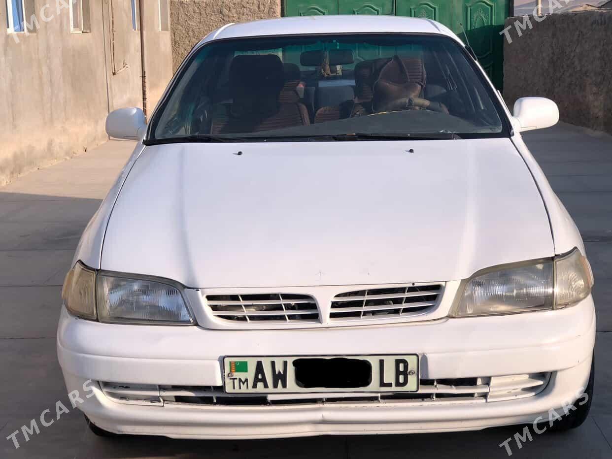 Toyota Carina 1996 - 70 000 TMT - Магданлы - img 5