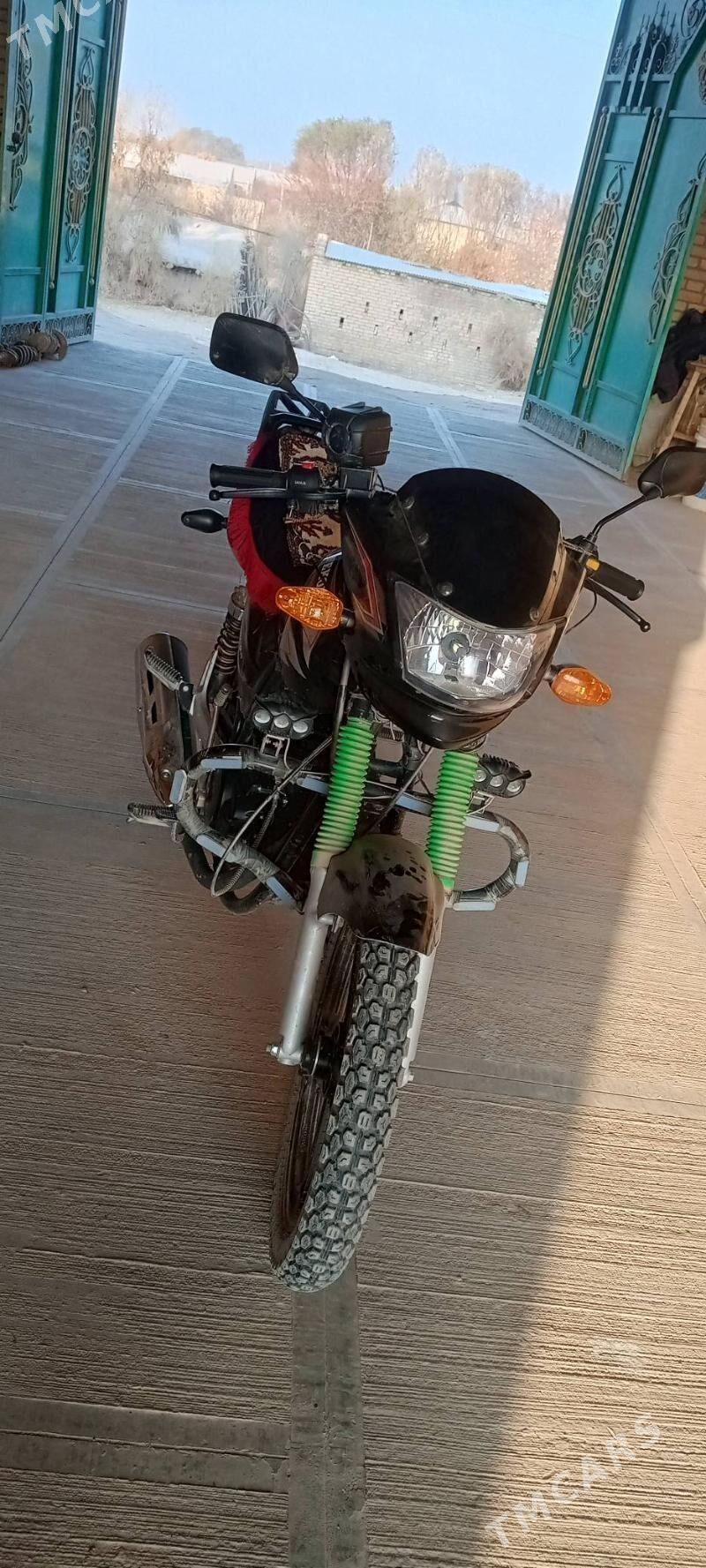 Fekon FK150-8G 2025 - 16 000 TMT - Халач - img 2