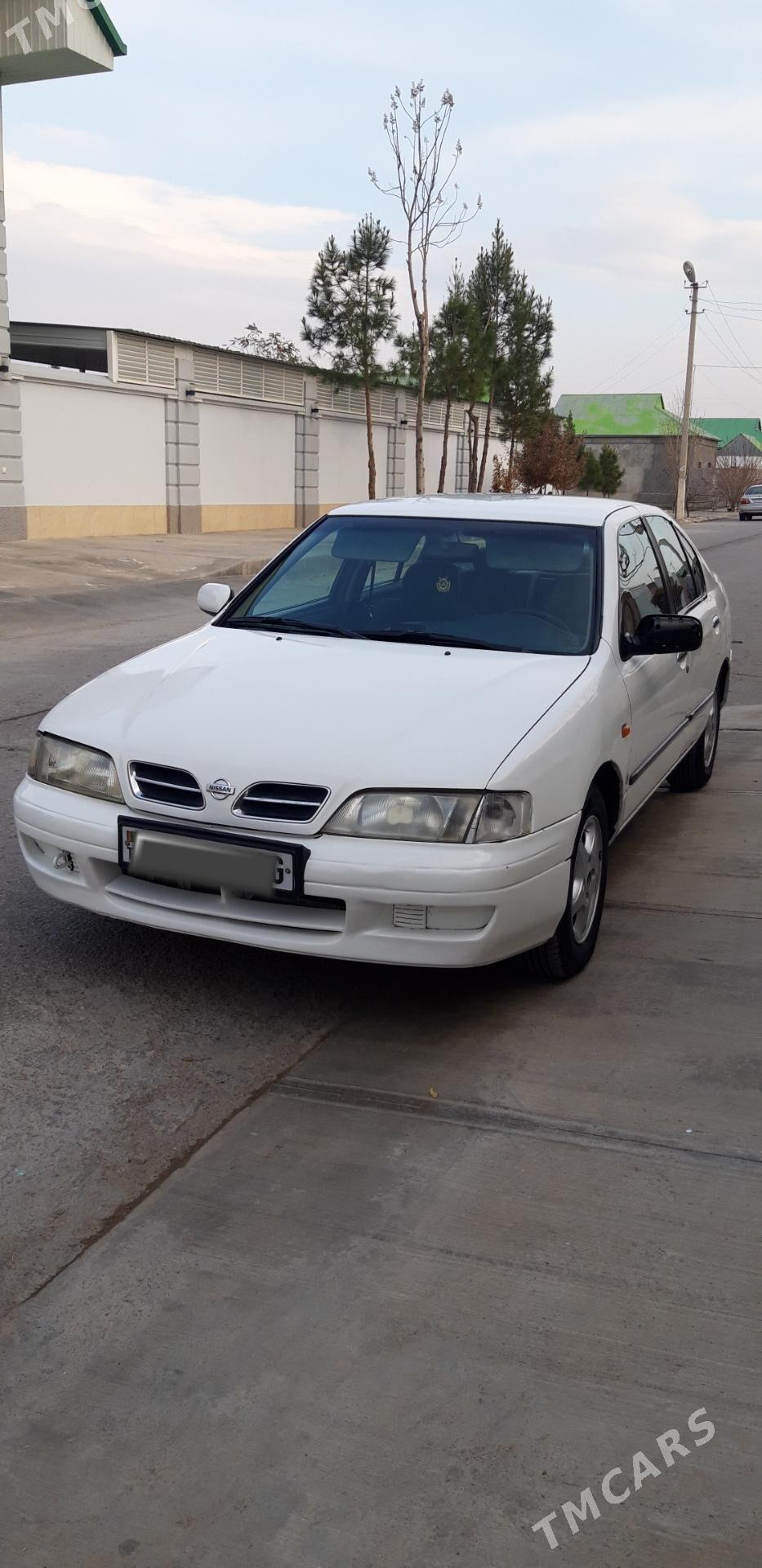Nissan Primera 1997 - 38 000 TMT - Büzmeýin - img 2