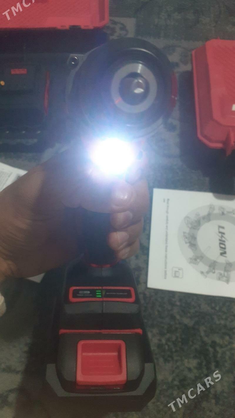 surupowýot - Aşgabat - img 6