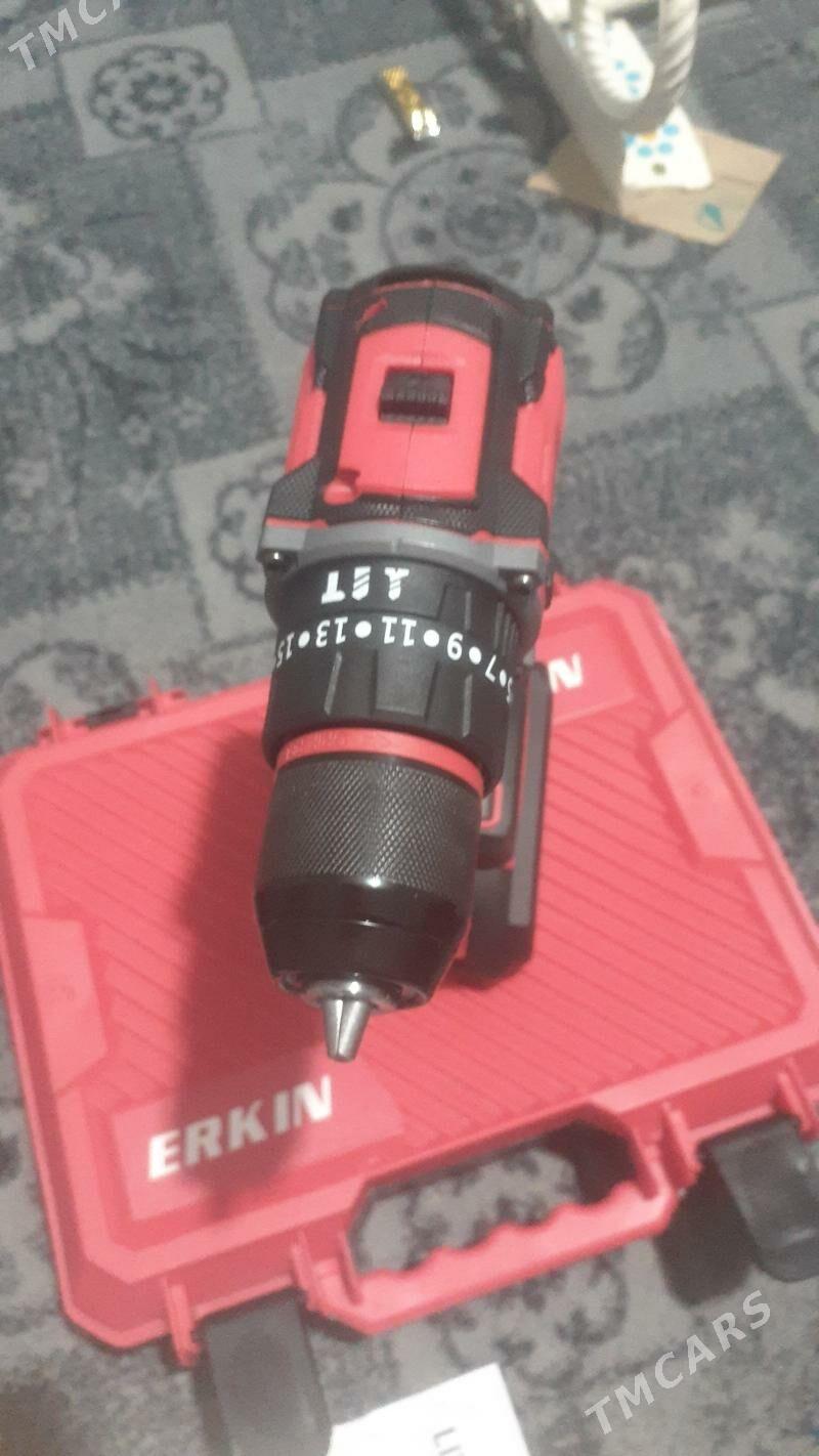 surupowýot - Aşgabat - img 2