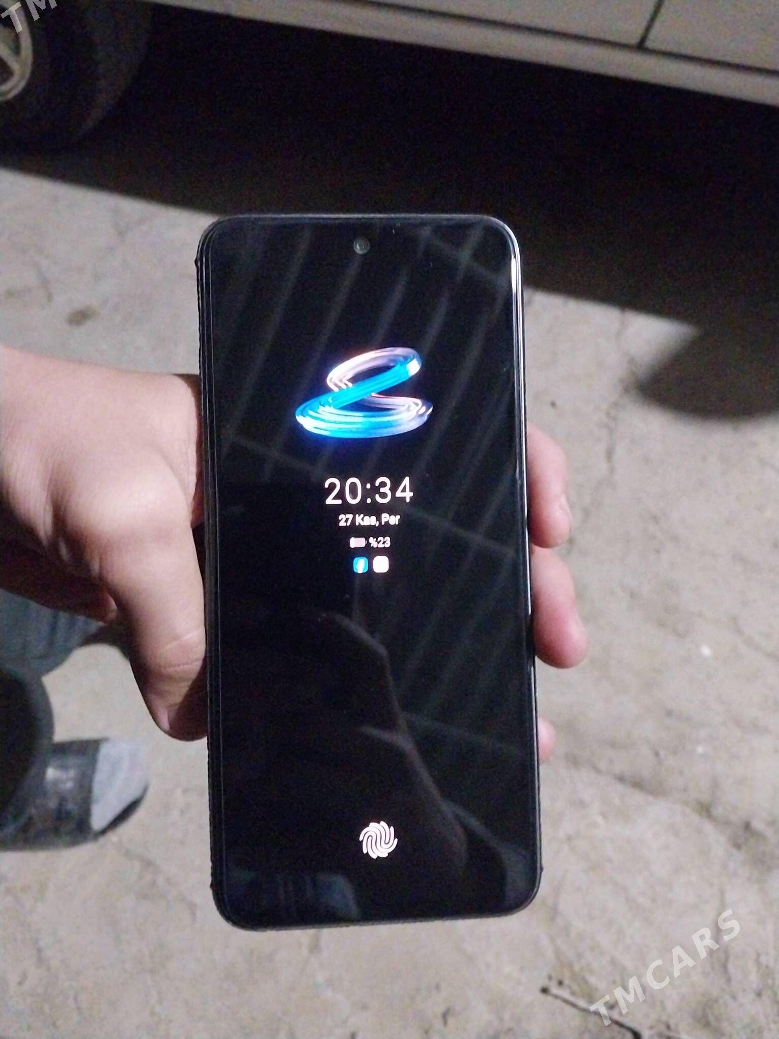 infnix hot 50 pro - Бахарден - img 2