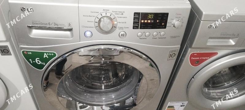 6 kg LG + 3kg - Türkmenbaşy - img 9