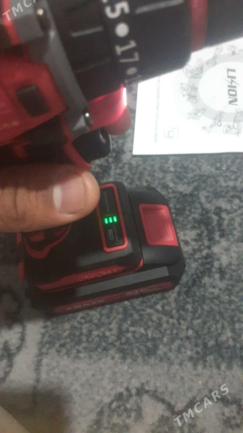 surupowýot - Aşgabat - img 5