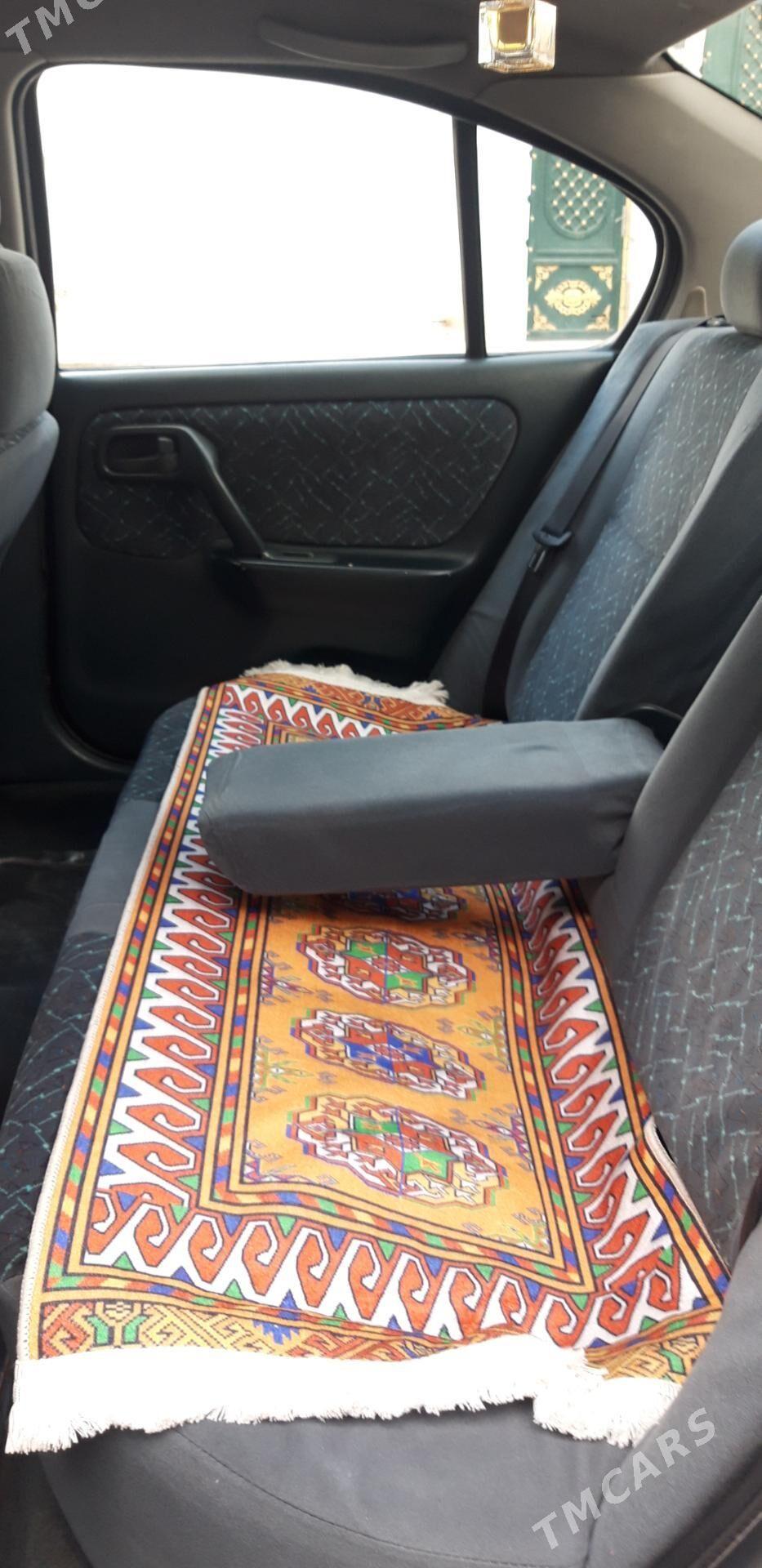 Nissan Primera 1997 - 38 000 TMT - Büzmeýin - img 6