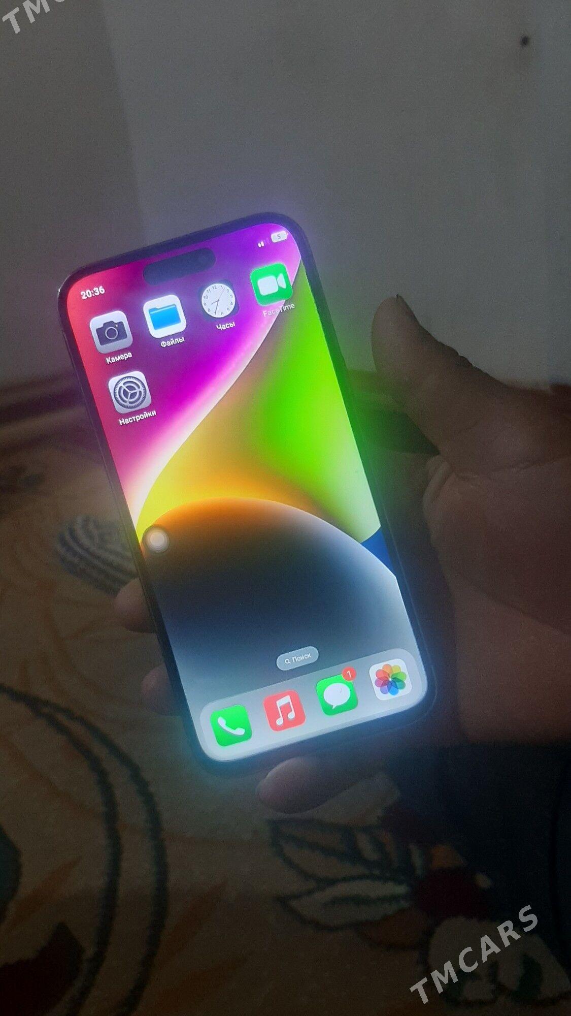 IPhone 14pro max - Akdepe - img 1