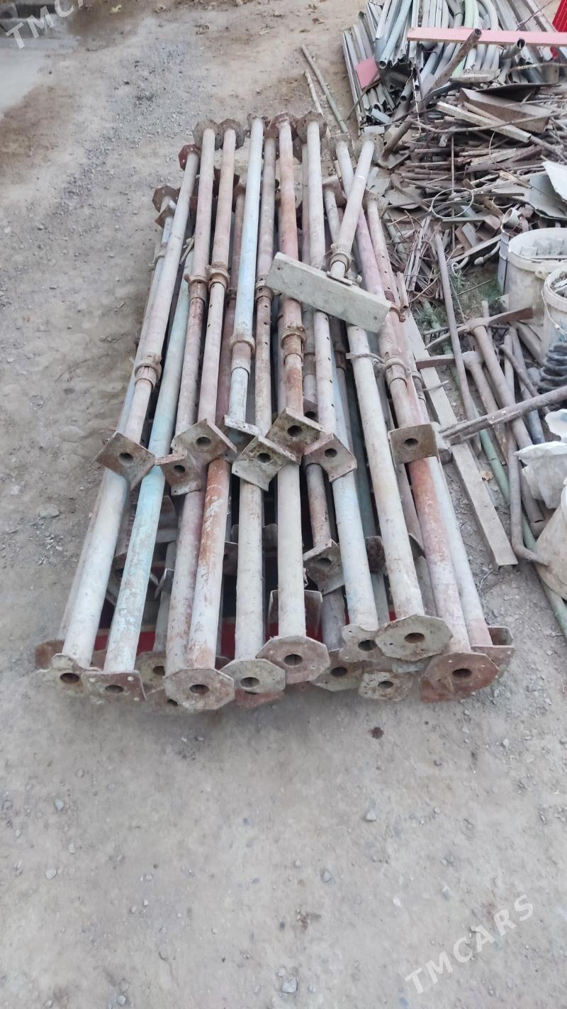 выдвижная стойка для потолка - Aşgabat - img 2