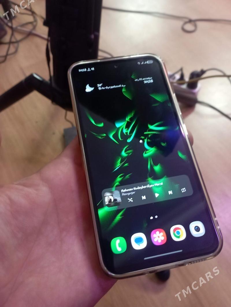 Samsung A54 5G - Babadaýhan - img 2