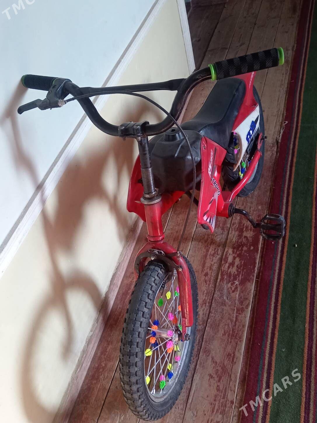 Wellik - Дашогуз - img 2