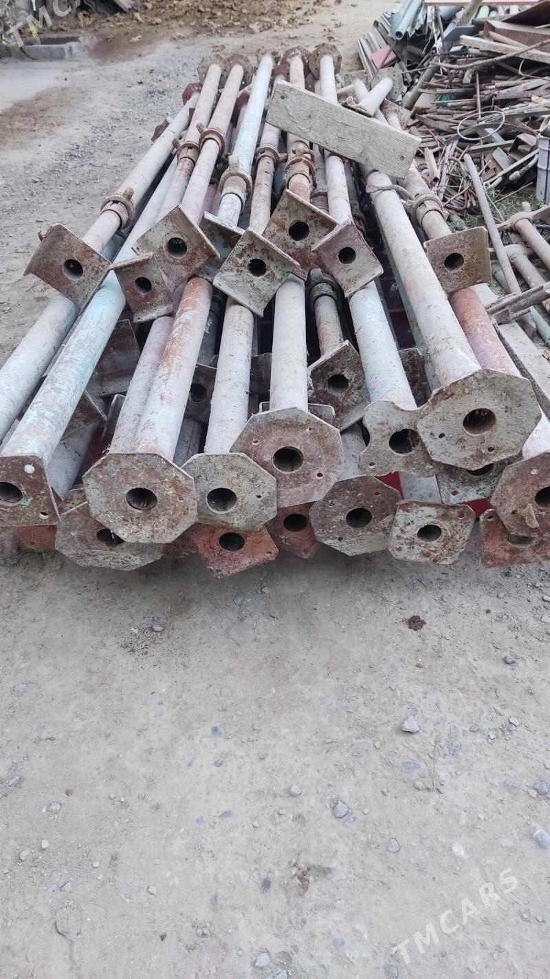 выдвижная стойка для потолка - Aşgabat - img 1