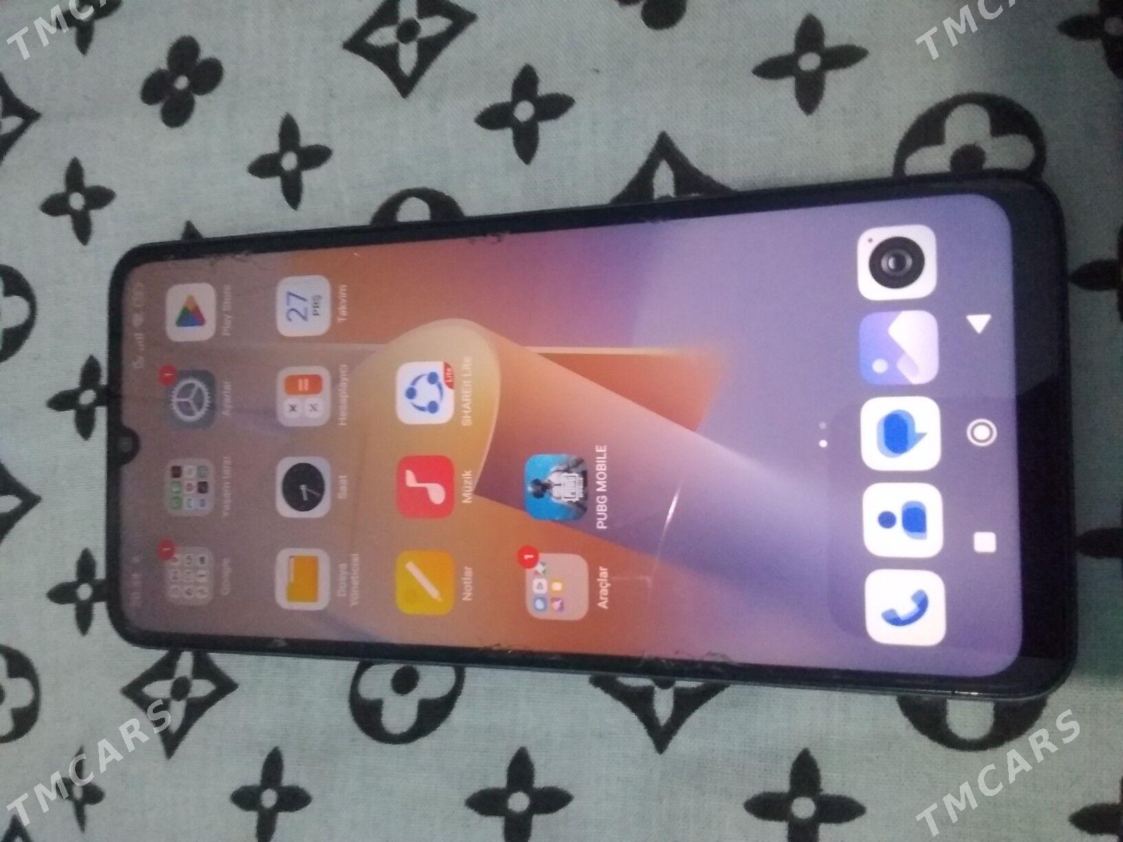 Redmi 13 c - Ашхабад - img 5