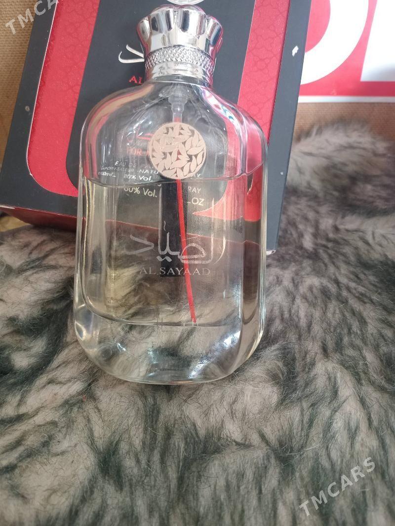 al sayad erkeklenki - Görogly (Tagta) - img 2