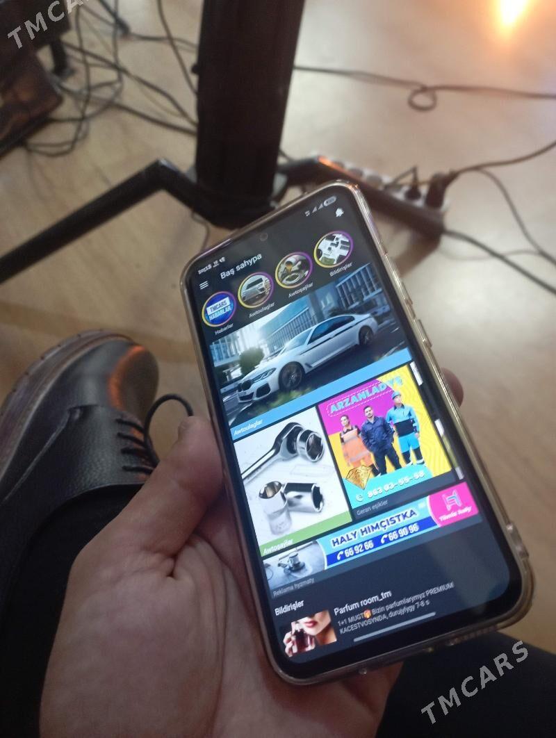 Samsung A54 5G - Babadaýhan - img 3