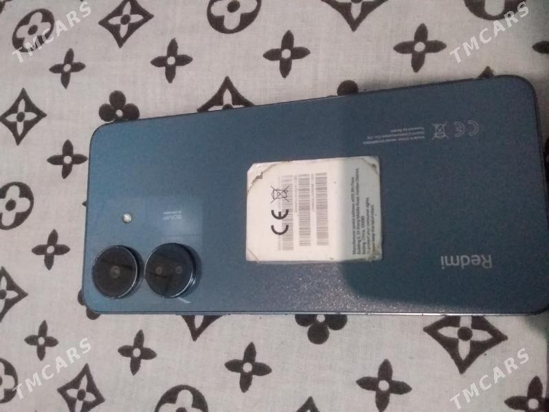 Redmi 13 c - Ашхабад - img 4
