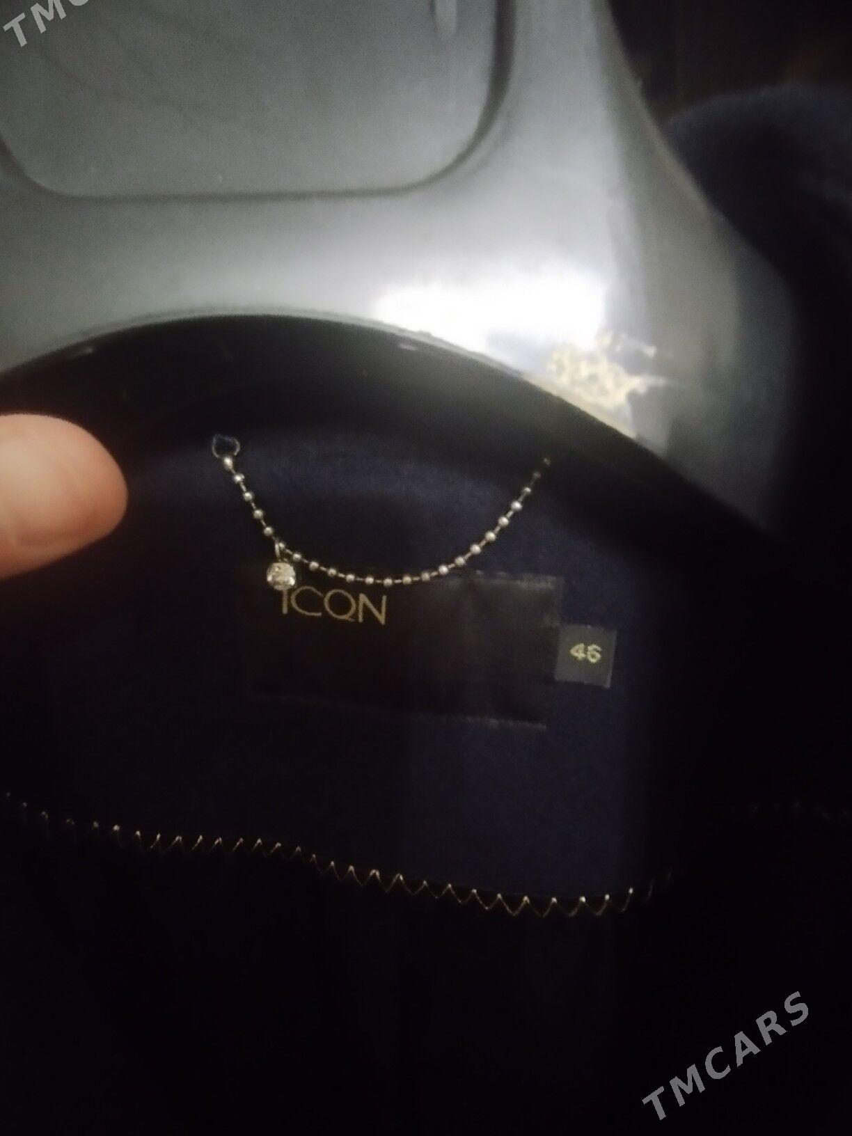 пальто от фирмы ICON - Parahat 2 - img 3