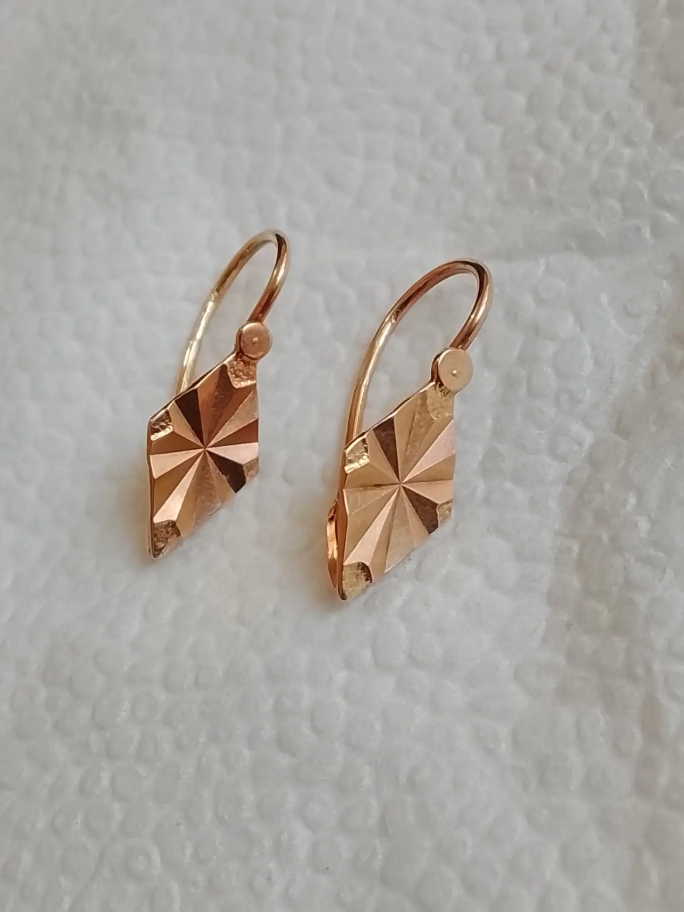 Gyzyl gulakhalka - Ашхабад - img 3