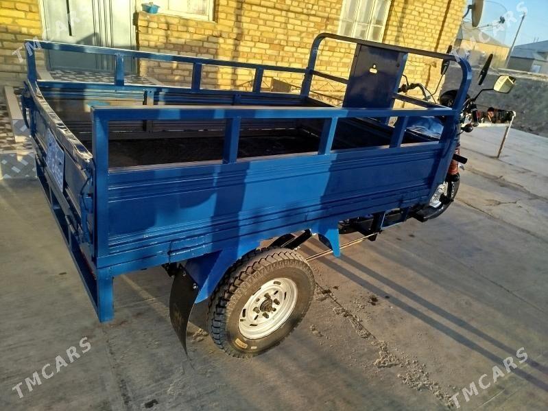 Fekon FK200-14G 2013 - 16 000 TMT - Мары - img 4