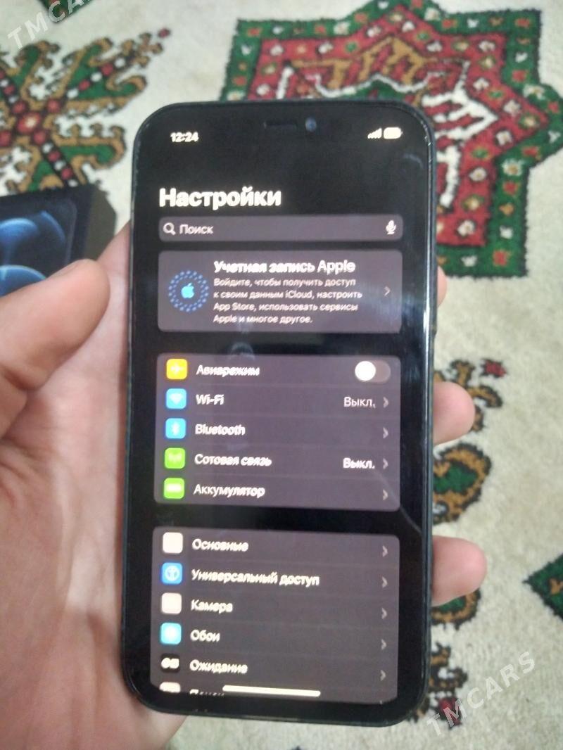 iphone 12pro - Дашогуз - img 2