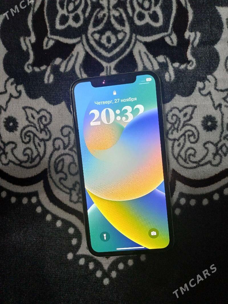 Iphone x - Daşoguz - img 3