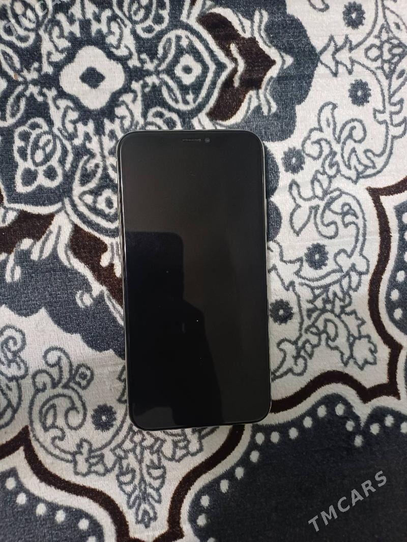 Iphone x - Daşoguz - img 2