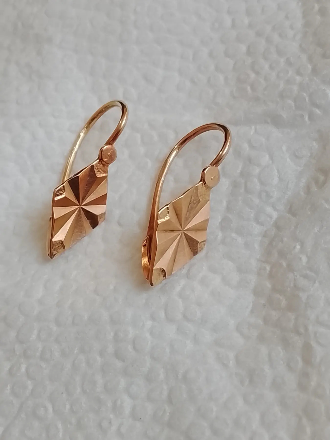 Gyzyl gulakhalka - Ашхабад - img 2