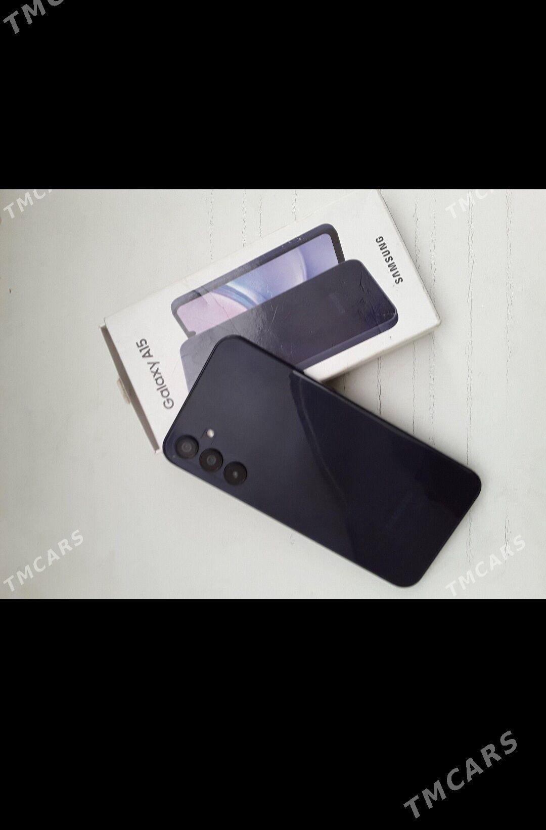 A15 - Ашхабад - img 3