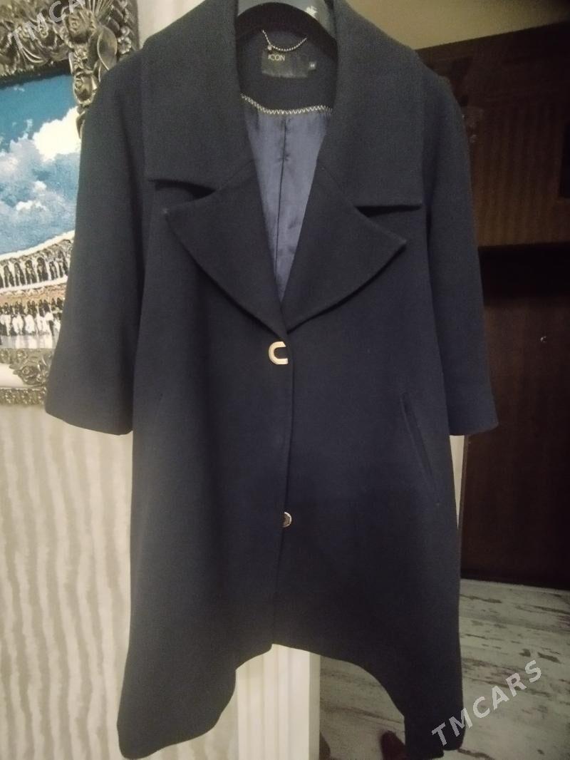 пальто от фирмы ICON - Parahat 2 - img 2