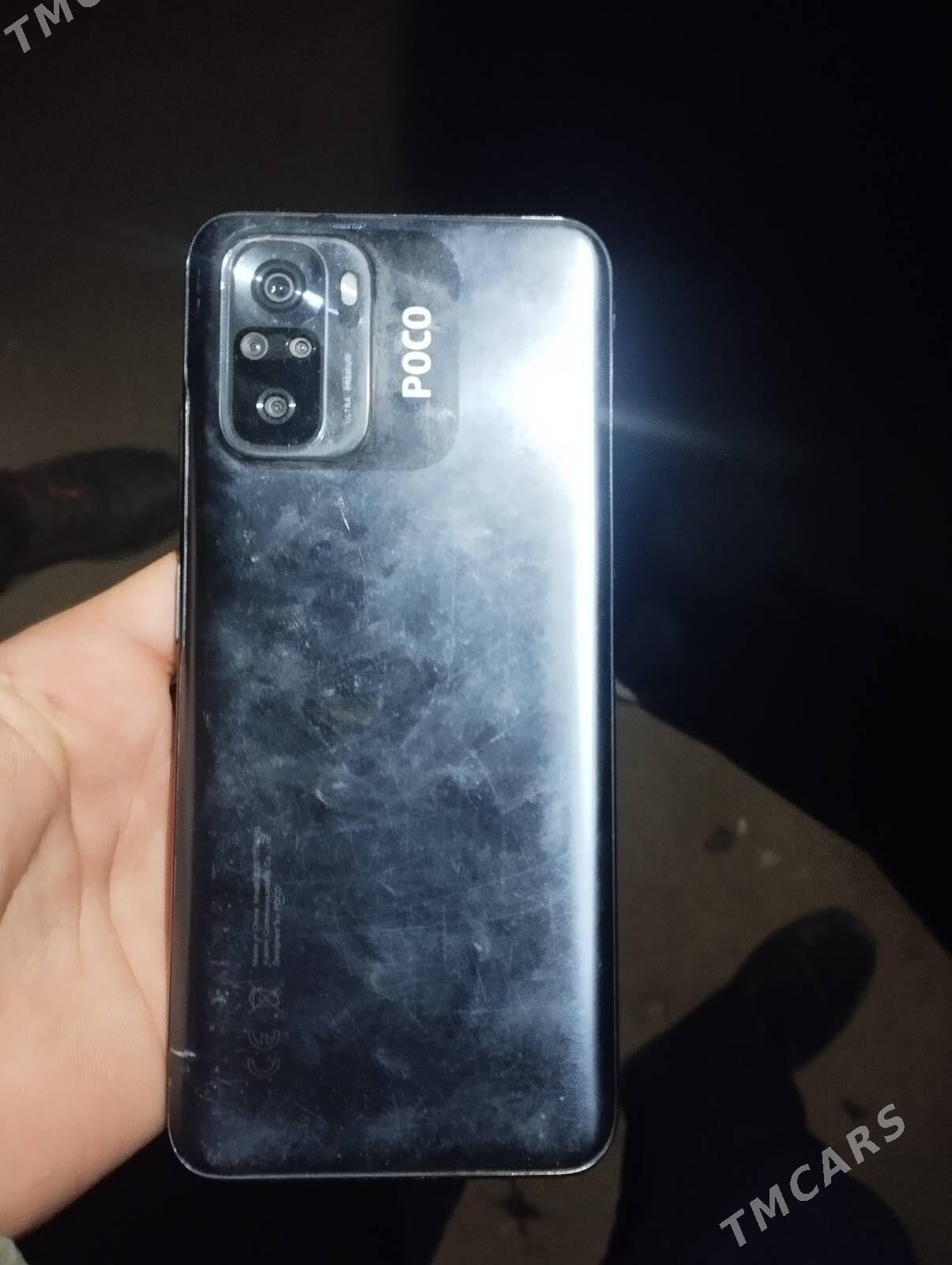 POCO M5S (128GB) - Шабатский этрап - img 1