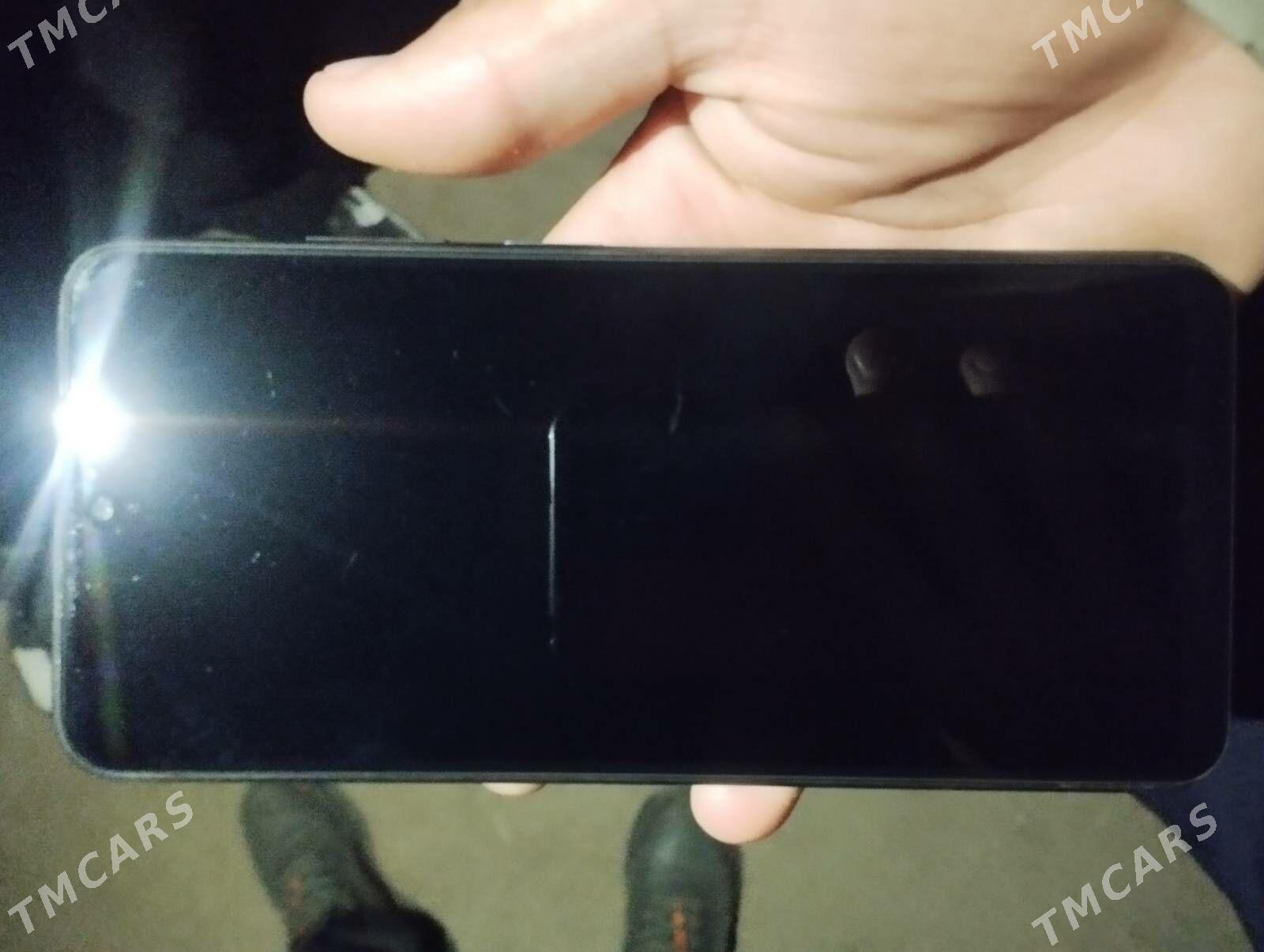 POCO M5S (128GB) - Шабатский этрап - img 2