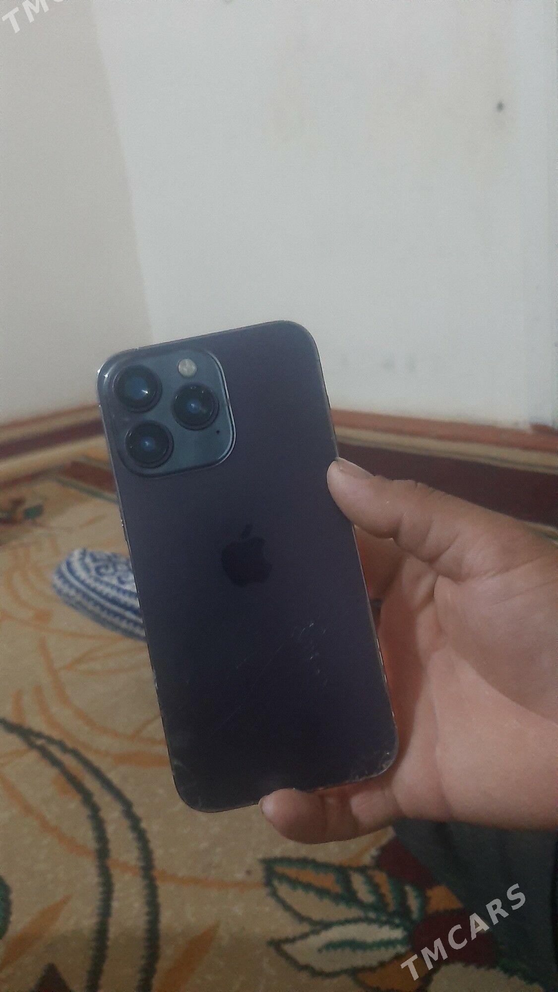 IPhone 14pro max - Akdepe - img 4