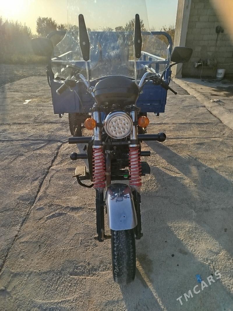 Fekon FK200-14G 2013 - 16 000 TMT - Мары - img 7