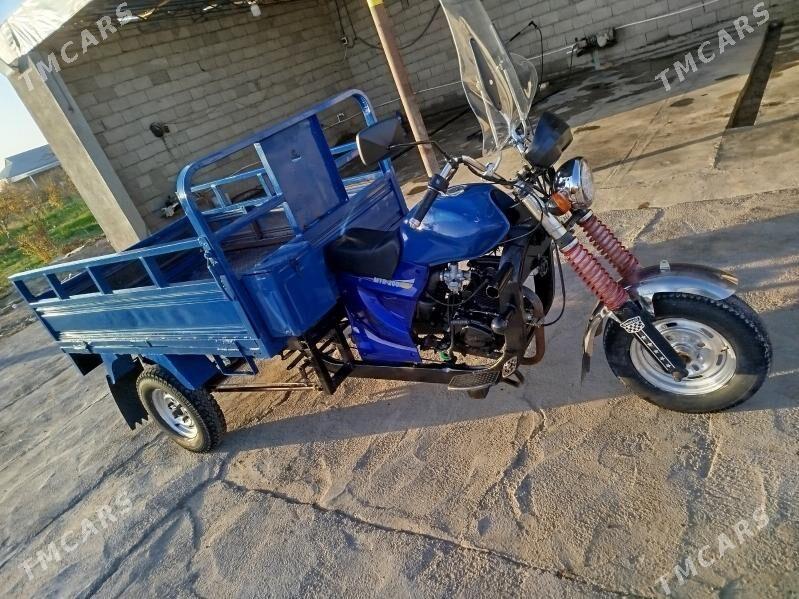 Fekon FK200-14G 2013 - 16 000 TMT - Мары - img 6