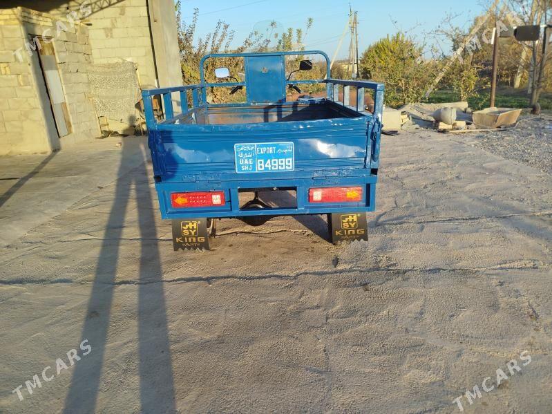 Fekon FK200-14G 2013 - 16 000 TMT - Мары - img 5