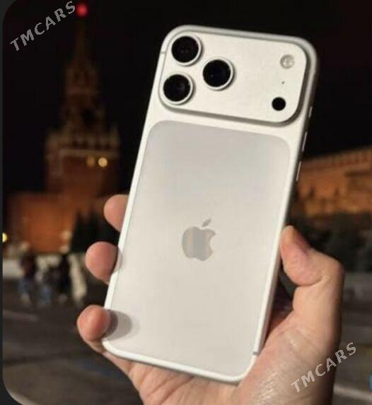 KREDIT TEL 17PRO 16PRO - Ашхабад - img 1