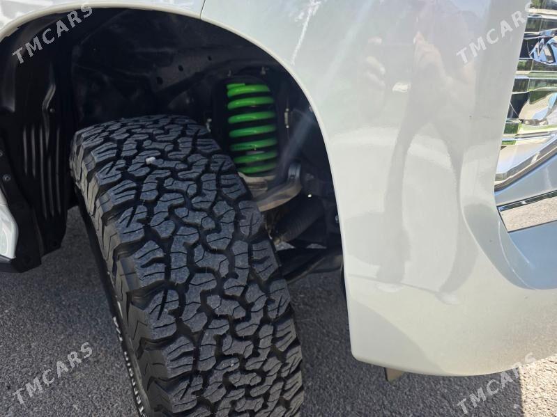 Mitsubishi Pajero 2020 - 420 000 TMT - 3 мкр - img 2