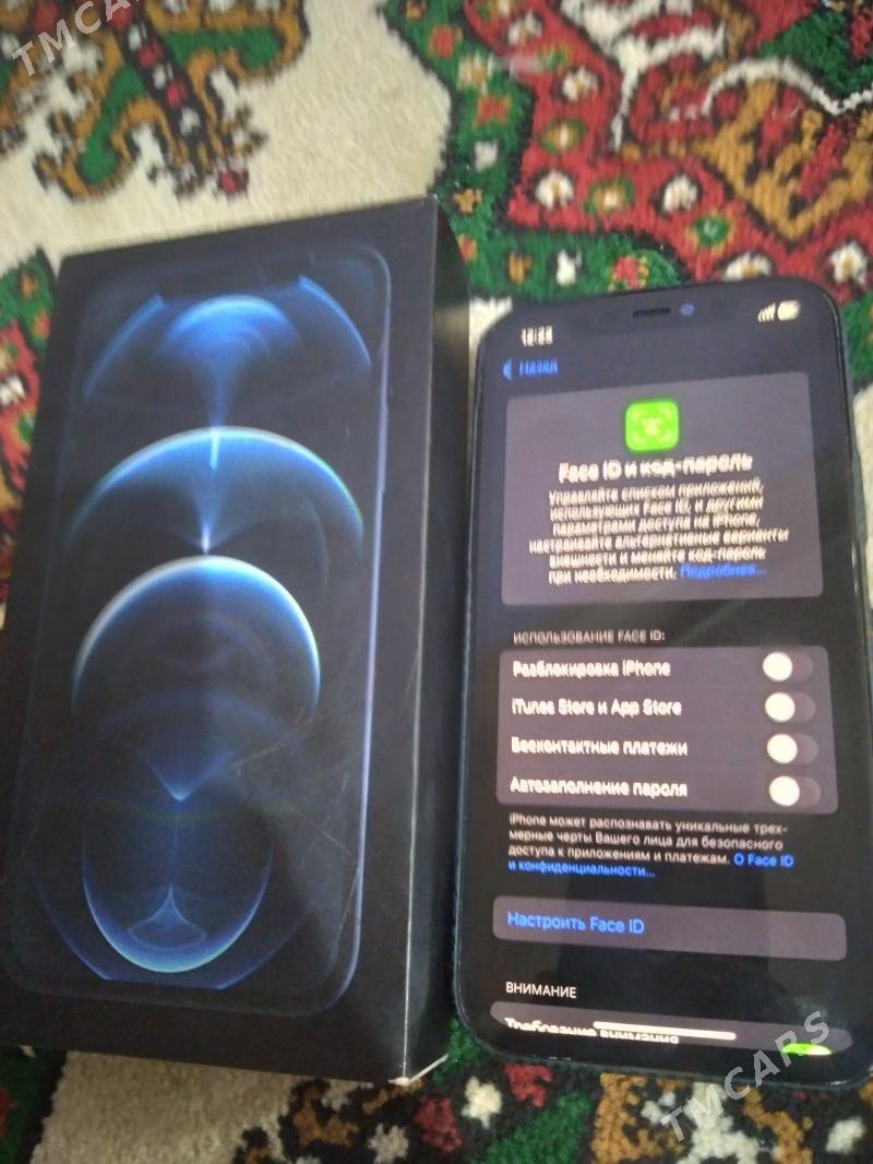 iphone 12pro - Дашогуз - img 3