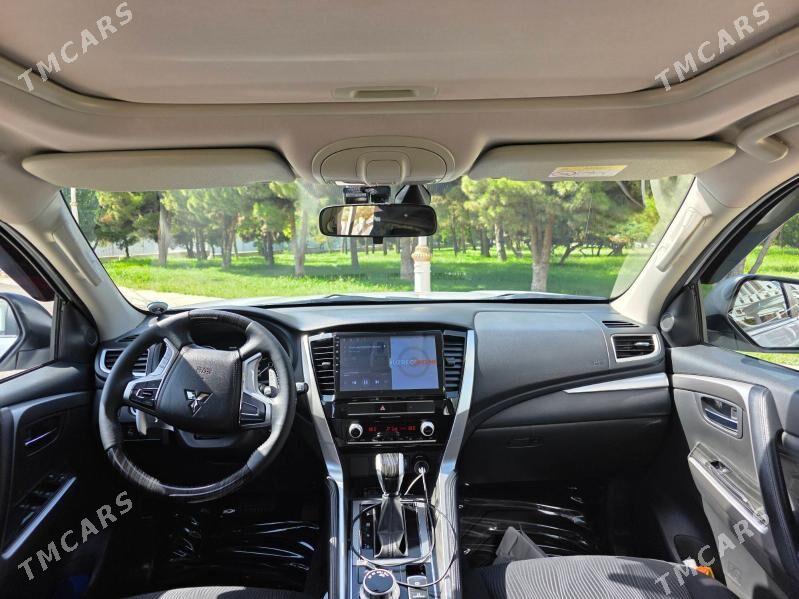 Mitsubishi Pajero 2020 - 420 000 TMT - 3 мкр - img 7