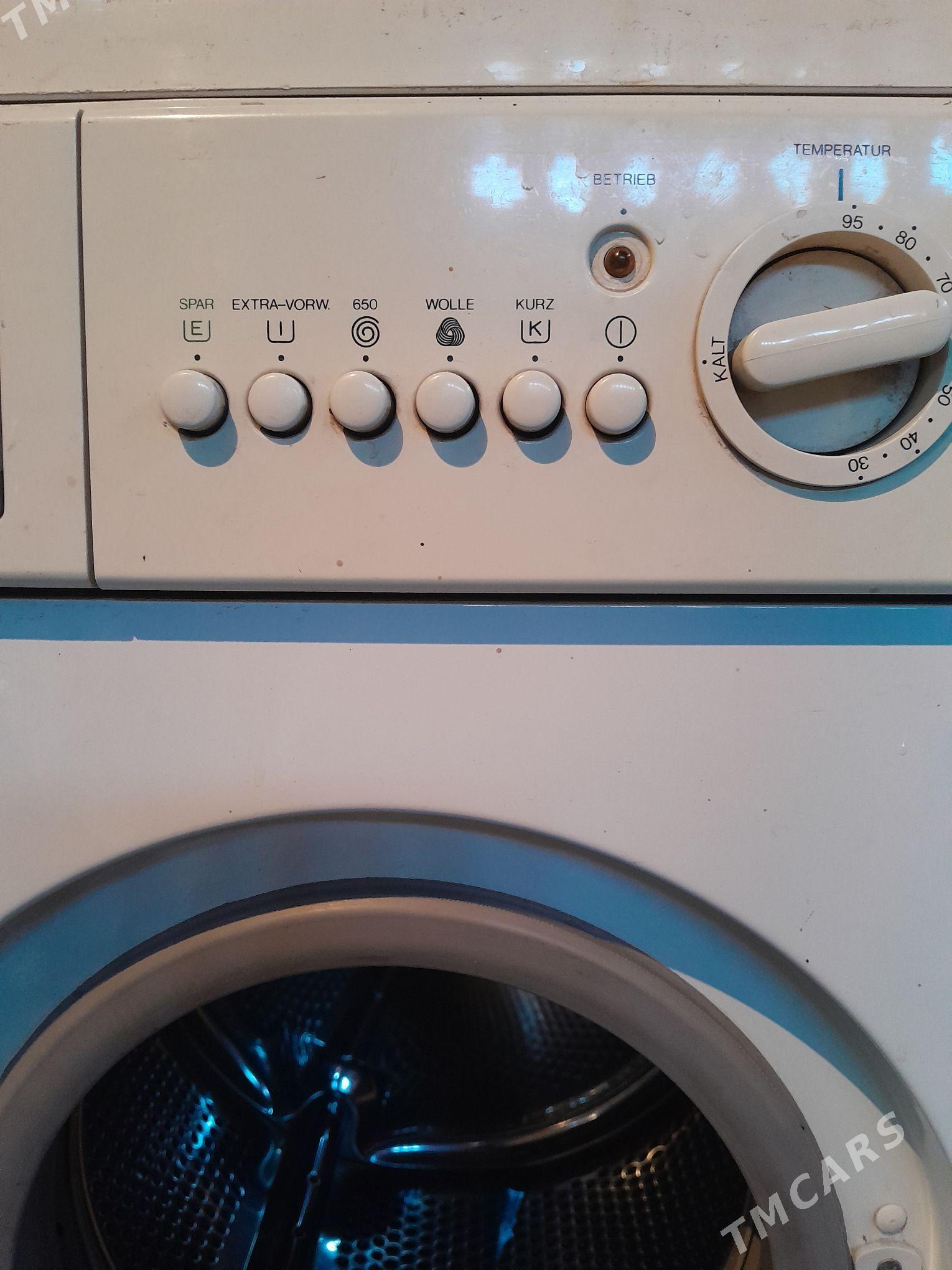 Стиральная машина Privileg 5кг - Çärjew - img 3